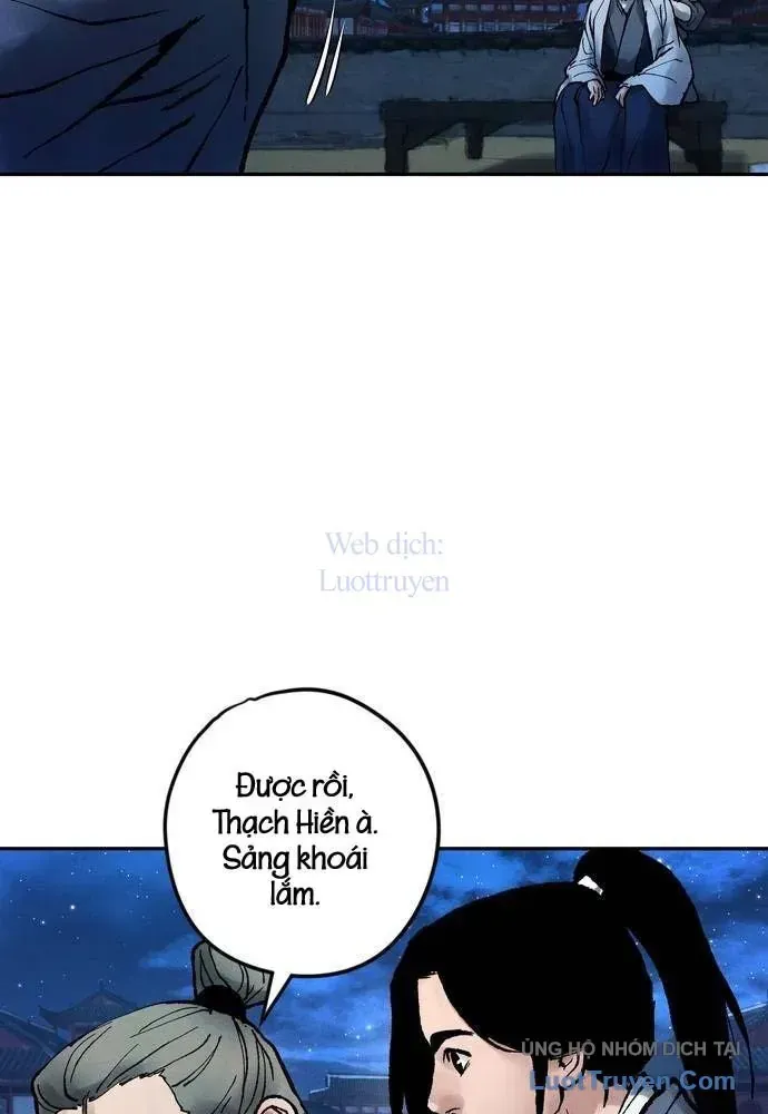 Vô Phạt Chap 19 - Next Chap 20