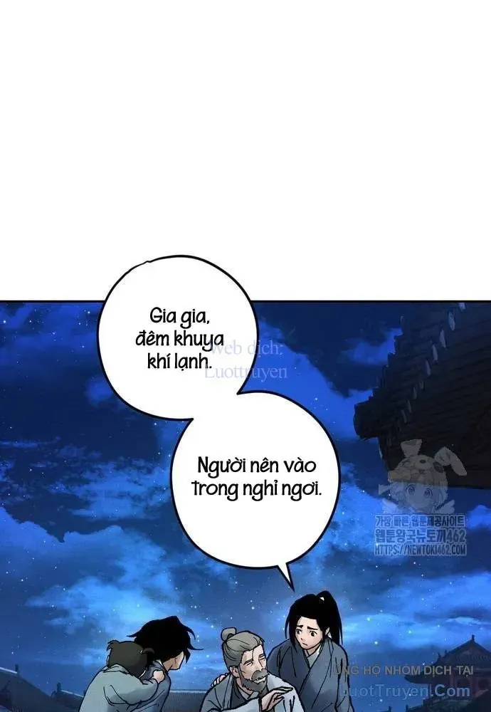 Vô Phạt Chap 19 - Next Chap 20
