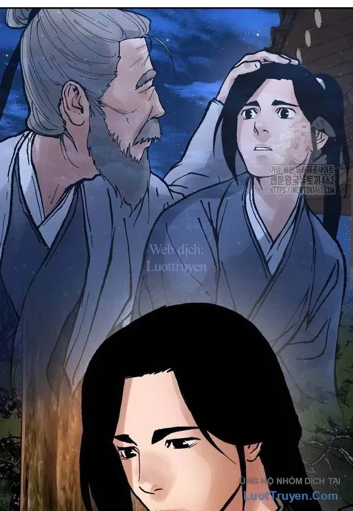 Vô Phạt Chap 19 - Next Chap 20