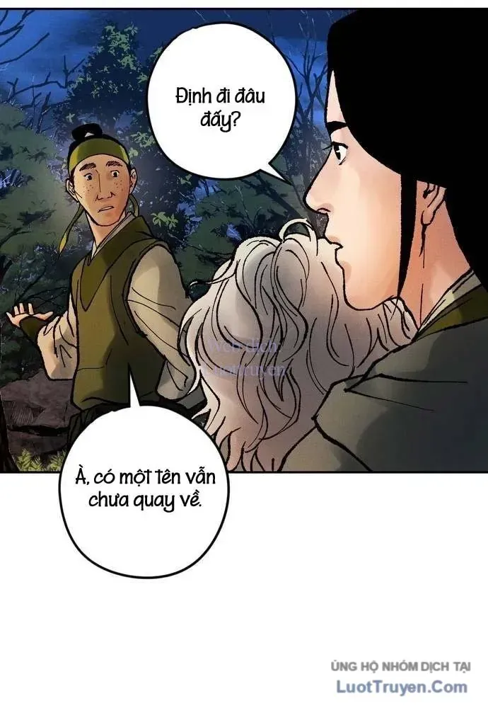 Vô Phạt Chap 19 - Next Chap 20