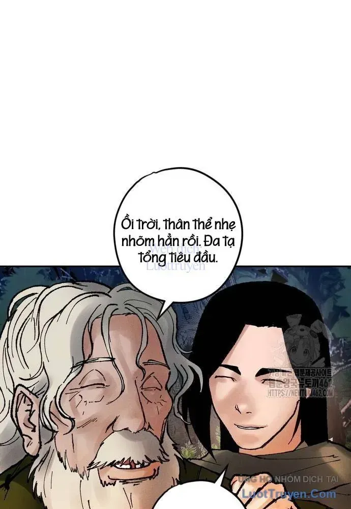 Vô Phạt Chap 19 - Next Chap 20