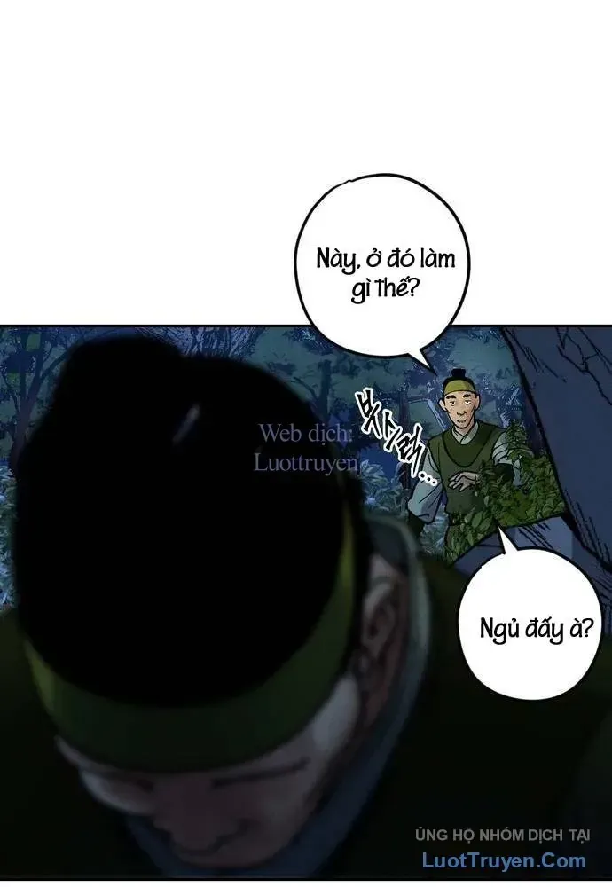 Vô Phạt Chap 19 - Next Chap 20