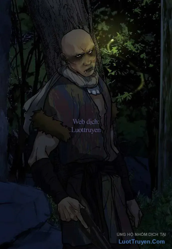 Vô Phạt Chap 19 - Next Chap 20