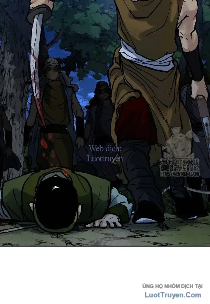 Vô Phạt Chap 19 - Next Chap 20