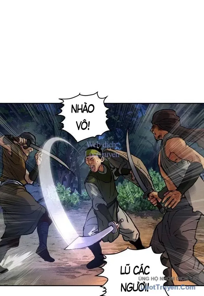 Vô Phạt Chap 20 - Next Chap 21