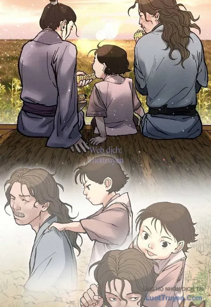 Vô Phạt Chap 20 - Next Chap 21