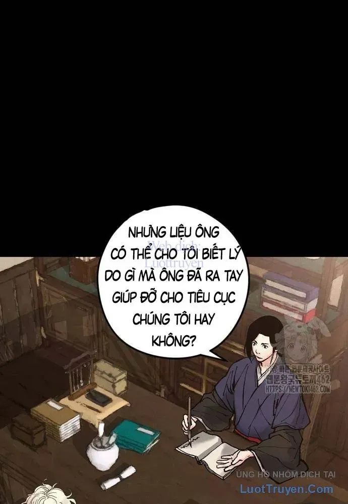 Vô Phạt Chap 20 - Next Chap 21