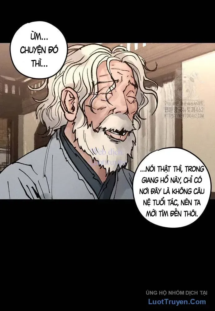 Vô Phạt Chap 20 - Next Chap 21