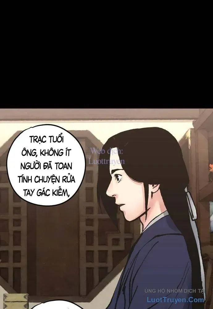 Vô Phạt Chap 20 - Next Chap 21