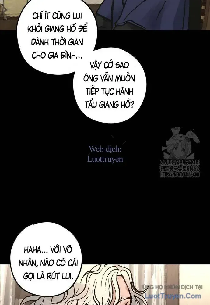 Vô Phạt Chap 20 - Next Chap 21