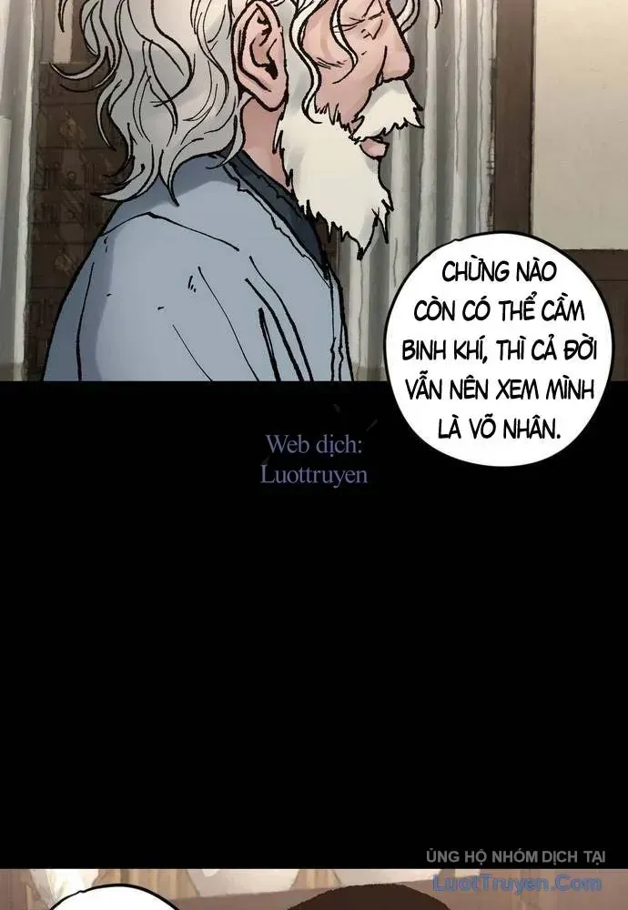 Vô Phạt Chap 20 - Next Chap 21