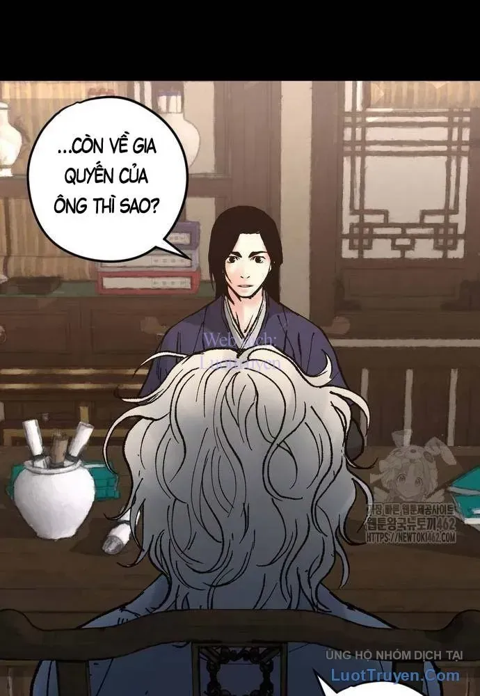 Vô Phạt Chap 20 - Next Chap 21