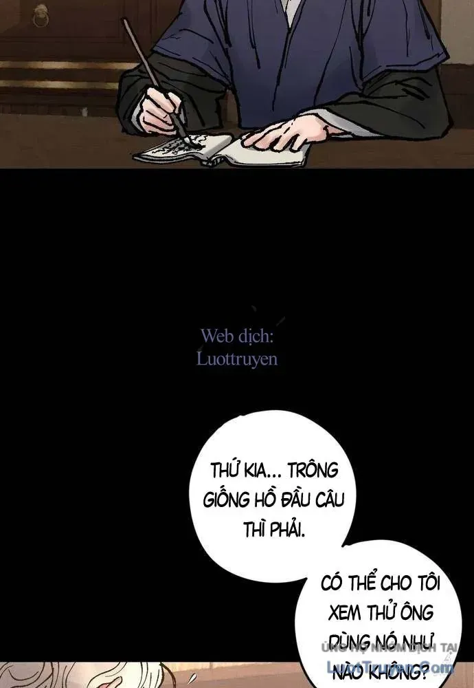 Vô Phạt Chap 20 - Next Chap 21