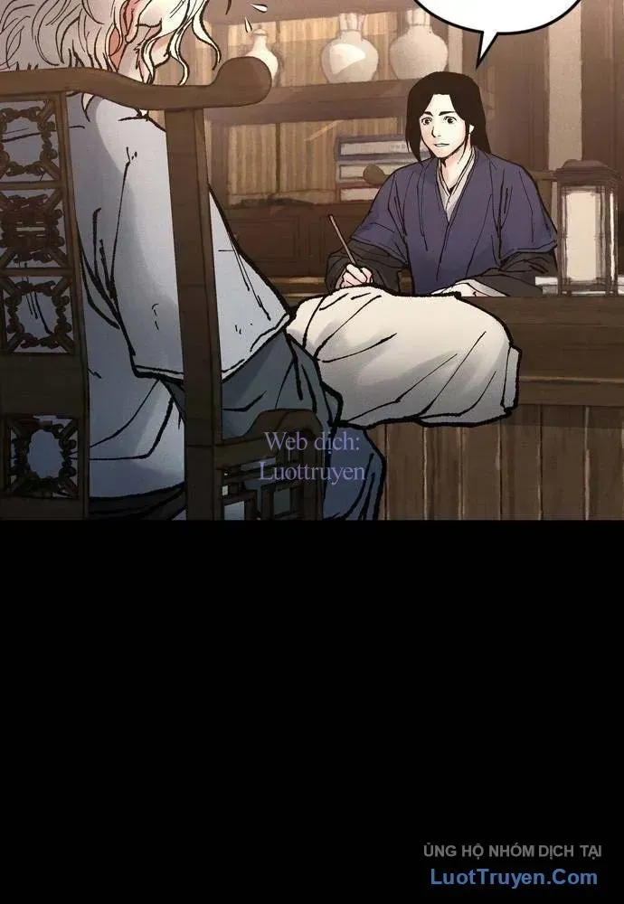 Vô Phạt Chap 20 - Next Chap 21