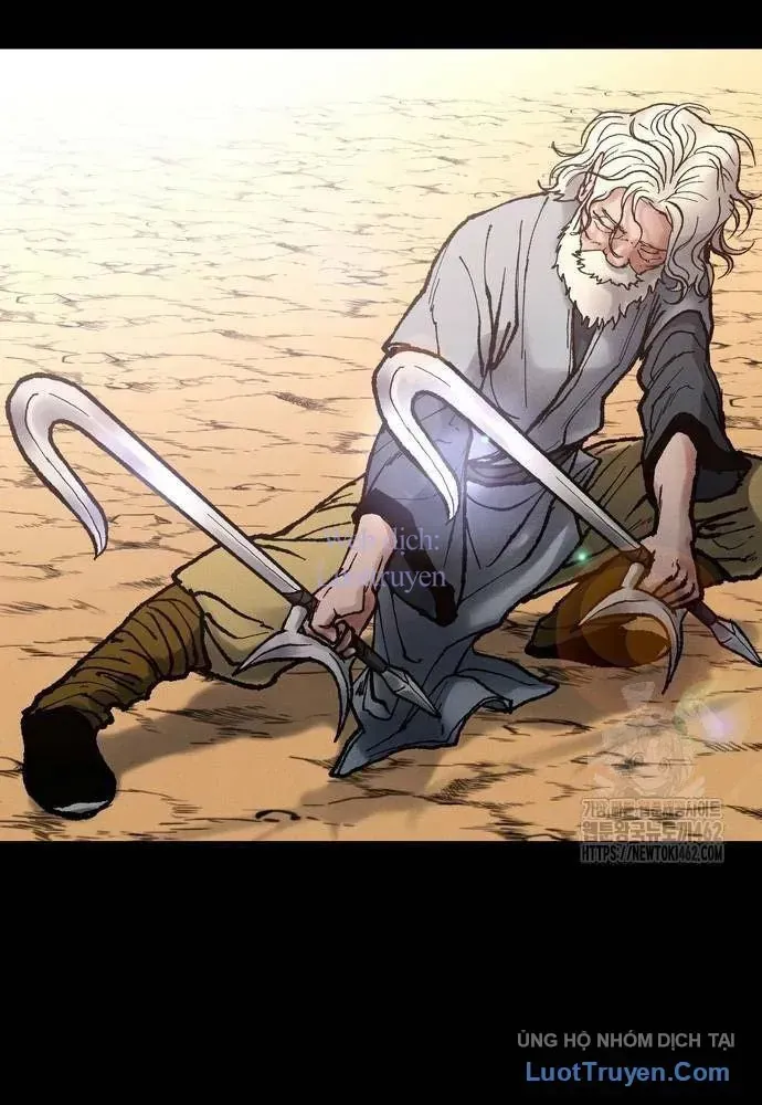 Vô Phạt Chap 20 - Next Chap 21