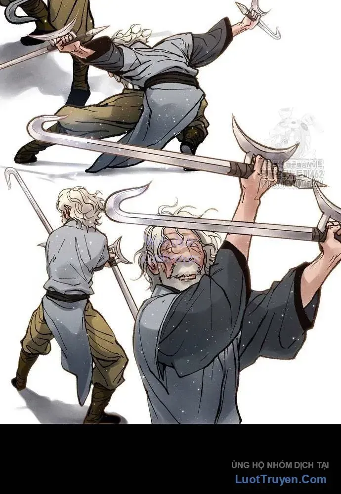 Vô Phạt Chap 20 - Next Chap 21