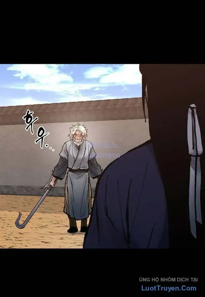 Vô Phạt Chap 20 - Next Chap 21