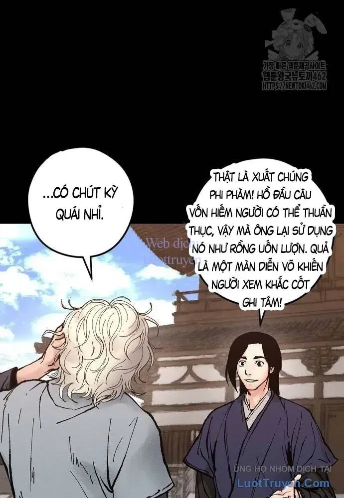 Vô Phạt Chap 20 - Next Chap 21