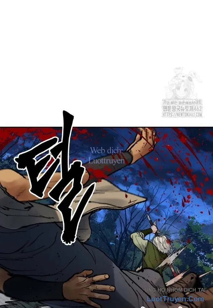 Vô Phạt Chap 20 - Next Chap 21