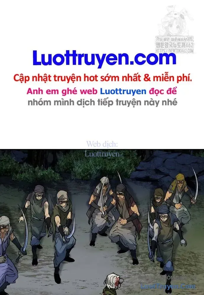 Vô Phạt Chap 20 - Next Chap 21