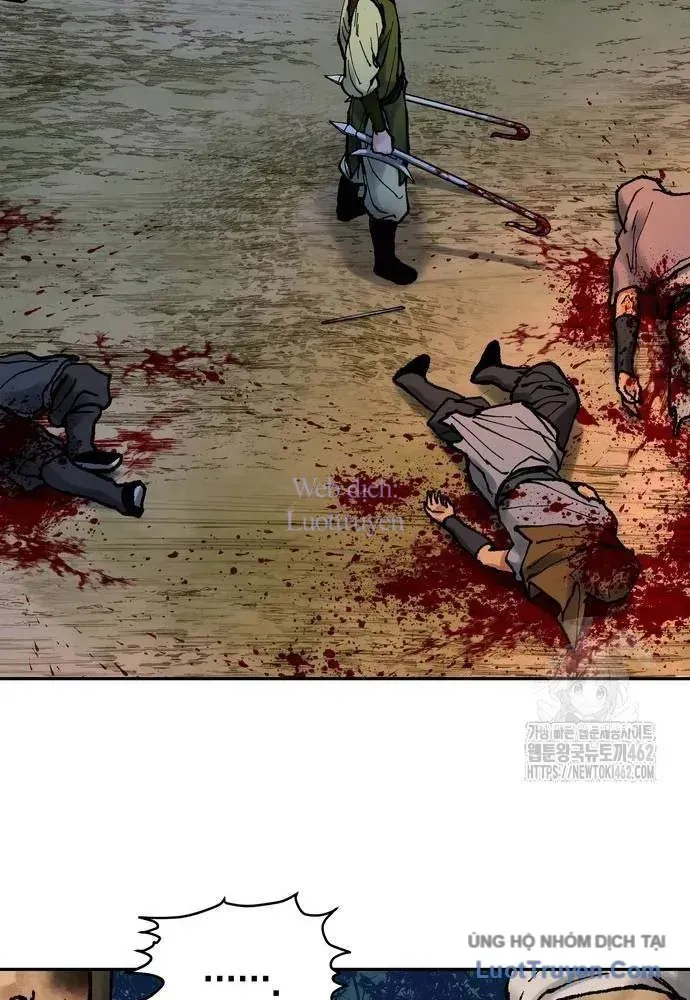 Vô Phạt Chap 20 - Next Chap 21