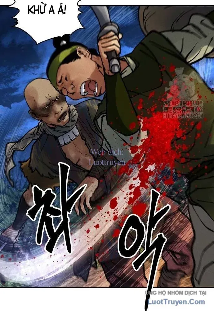 Vô Phạt Chap 20 - Next Chap 21
