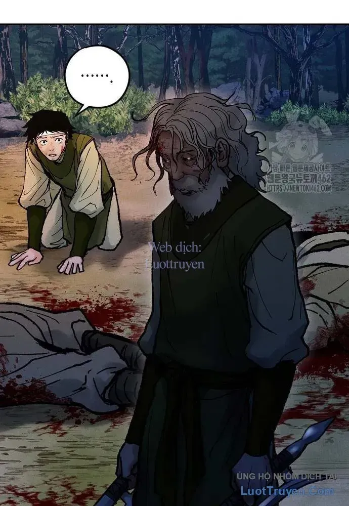 Vô Phạt Chap 20 - Next Chap 21