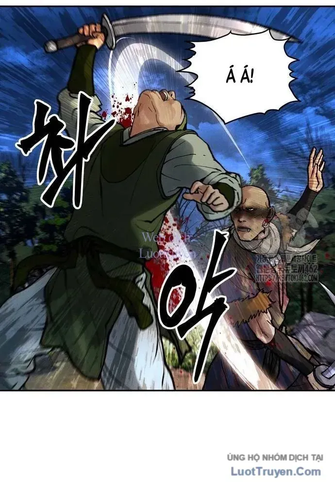 Vô Phạt Chap 20 - Next Chap 21