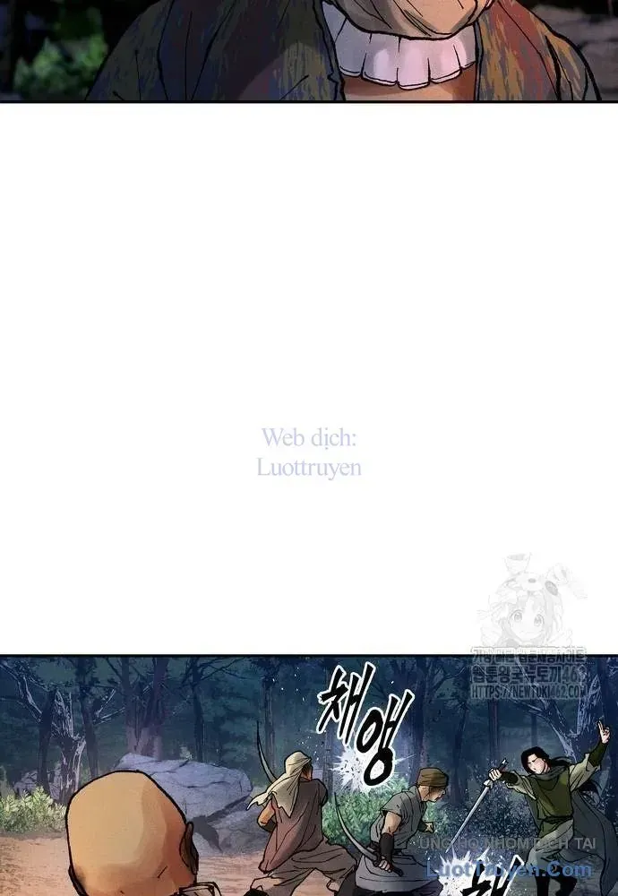 Vô Phạt Chap 20 - Next Chap 21