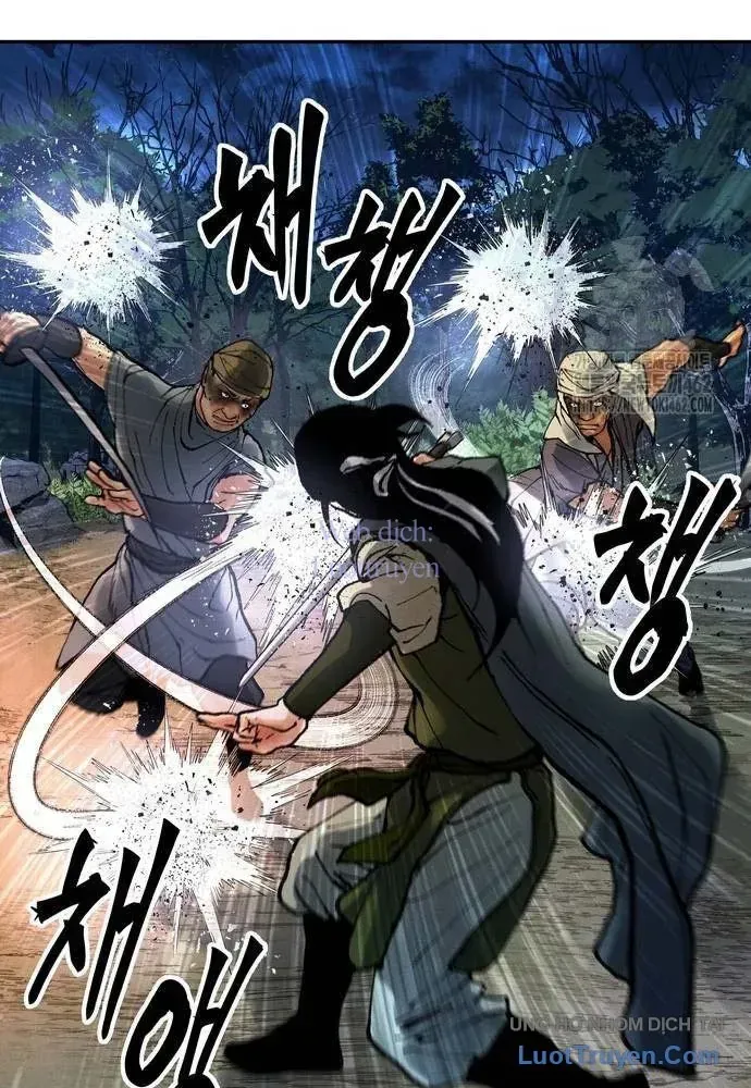 Vô Phạt Chap 20 - Next Chap 21