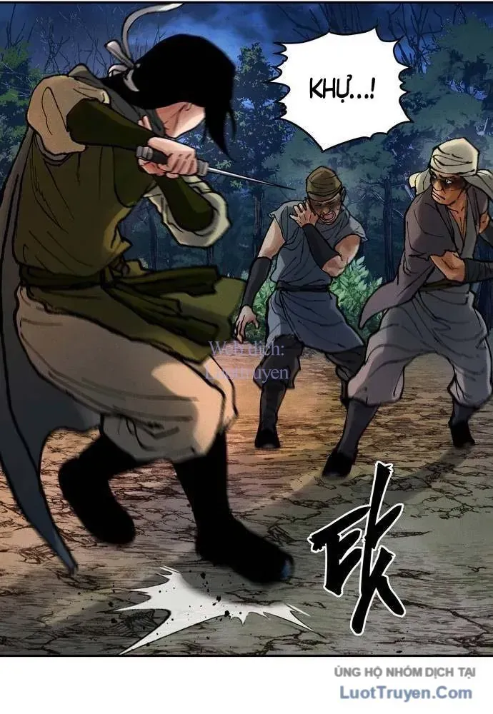 Vô Phạt Chap 20 - Next Chap 21