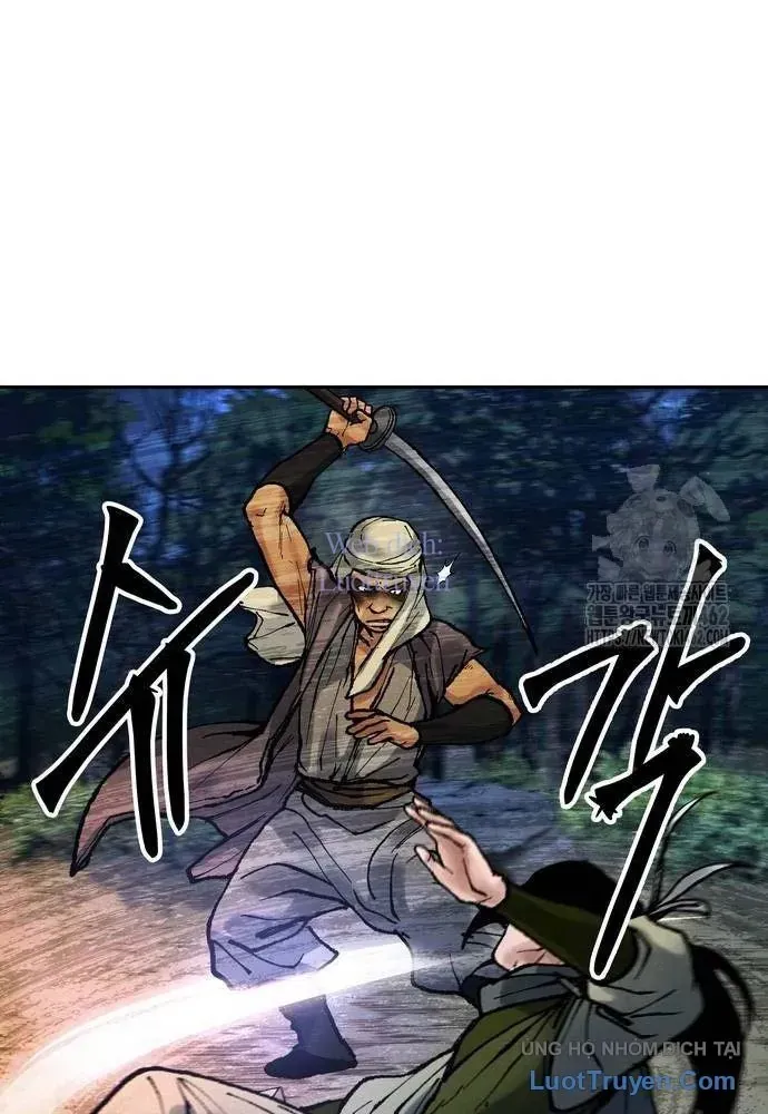 Vô Phạt Chap 20 - Next Chap 21