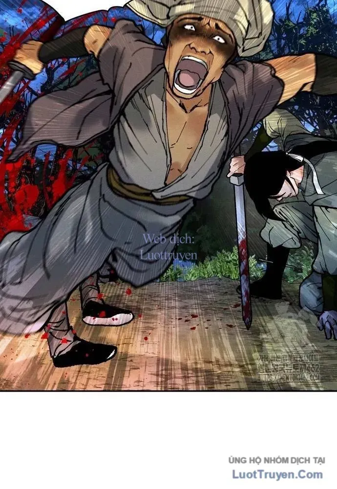 Vô Phạt Chap 20 - Next Chap 21
