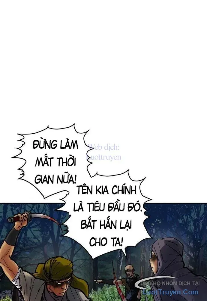 Vô Phạt Chap 20 - Next Chap 21