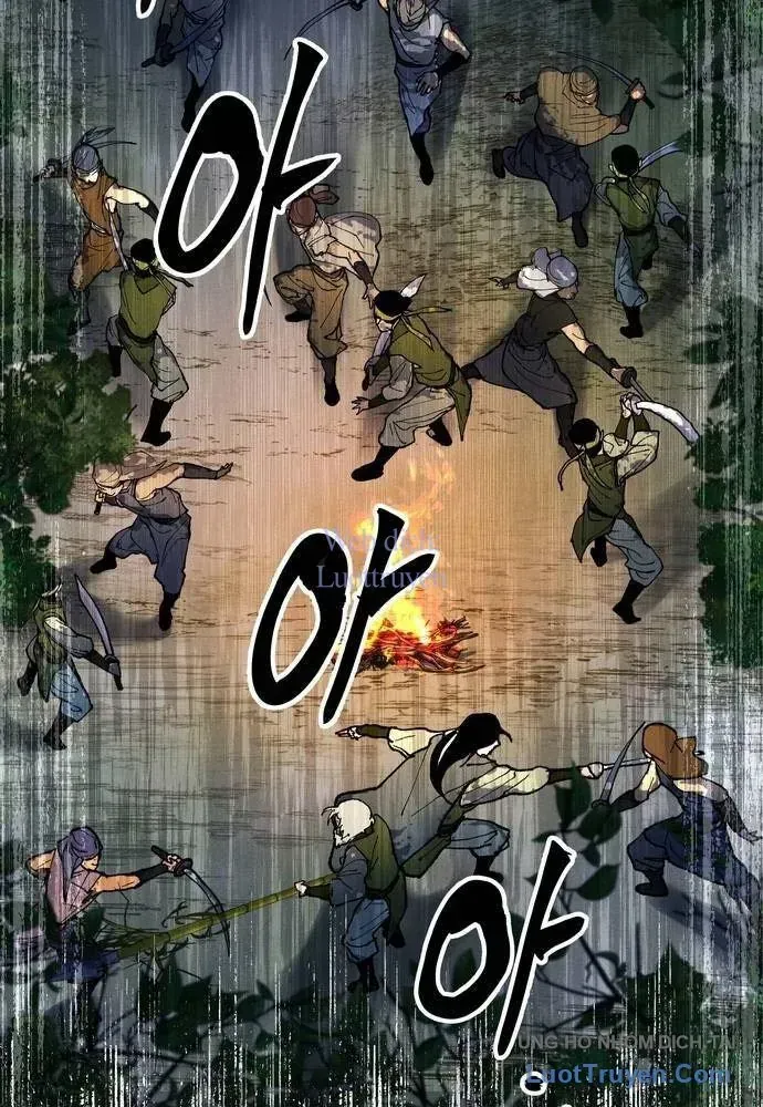 Vô Phạt Chap 20 - Next Chap 21