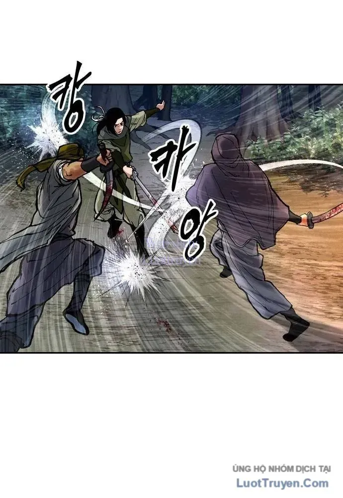 Vô Phạt Chap 20 - Next Chap 21