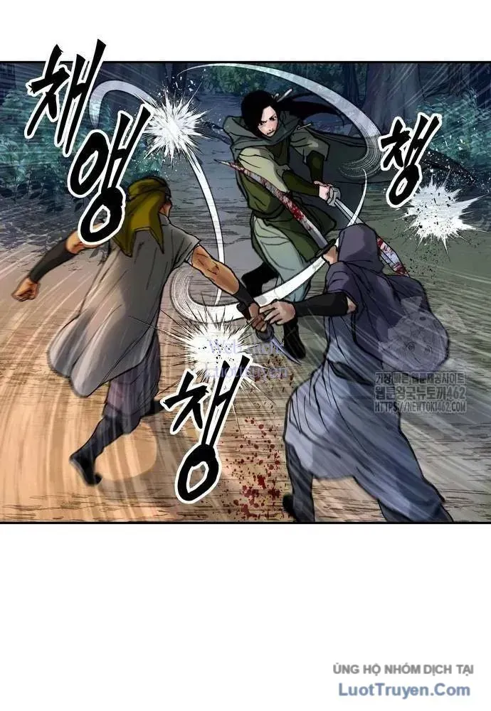 Vô Phạt Chap 20 - Next Chap 21