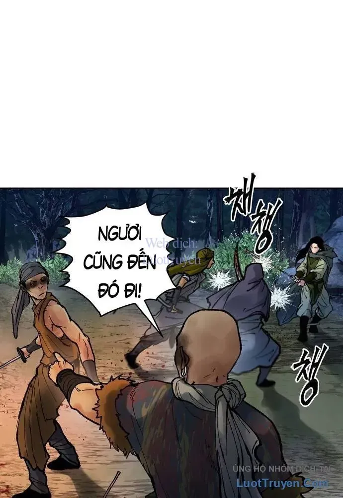 Vô Phạt Chap 20 - Next Chap 21