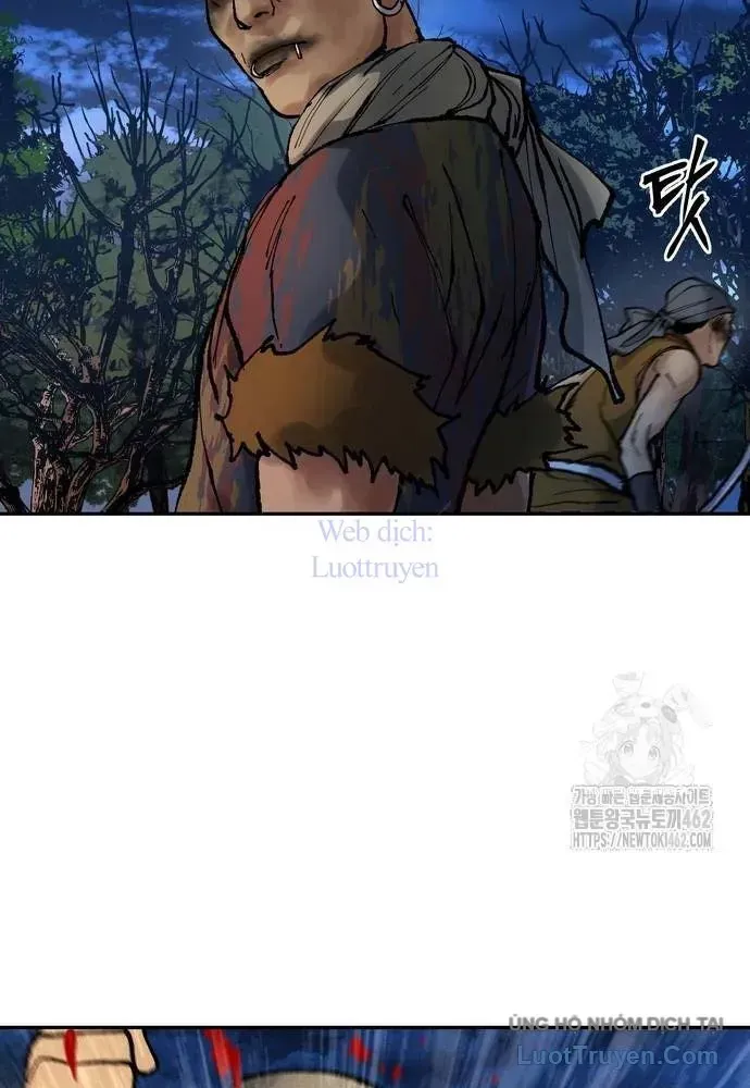 Vô Phạt Chap 20 - Next Chap 21