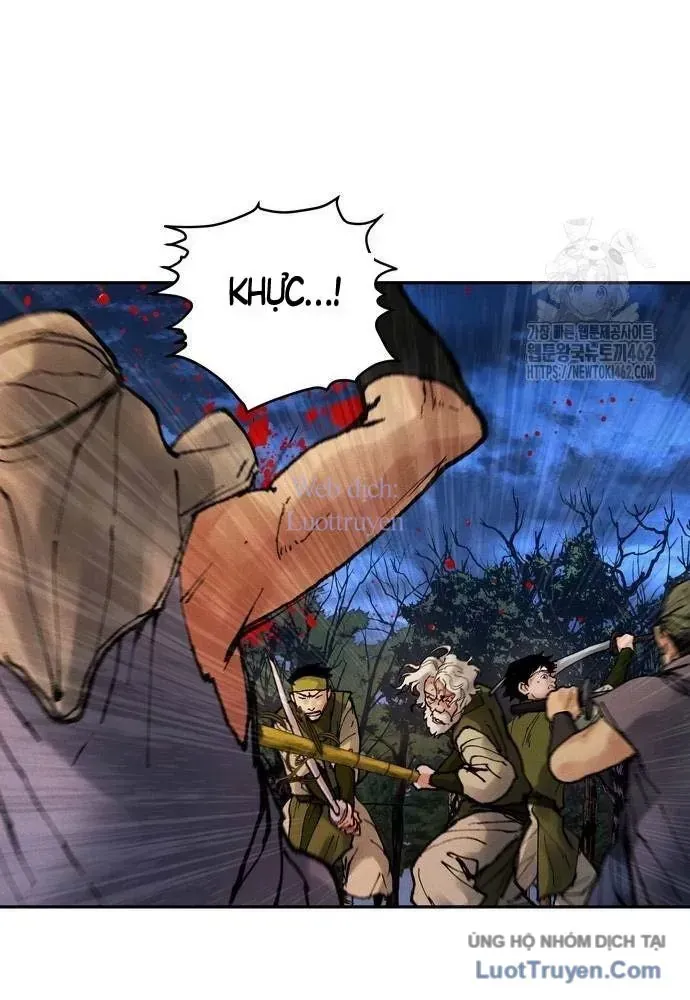 Vô Phạt Chap 20 - Next Chap 21