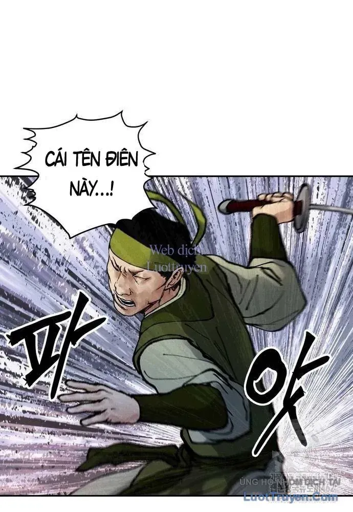 Vô Phạt Chap 20 - Next Chap 21
