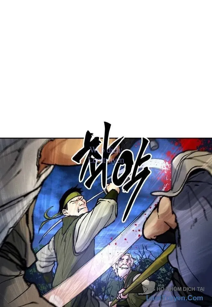 Vô Phạt Chap 20 - Next Chap 21