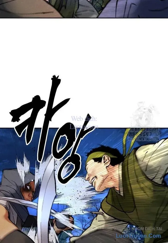 Vô Phạt Chap 20 - Next Chap 21