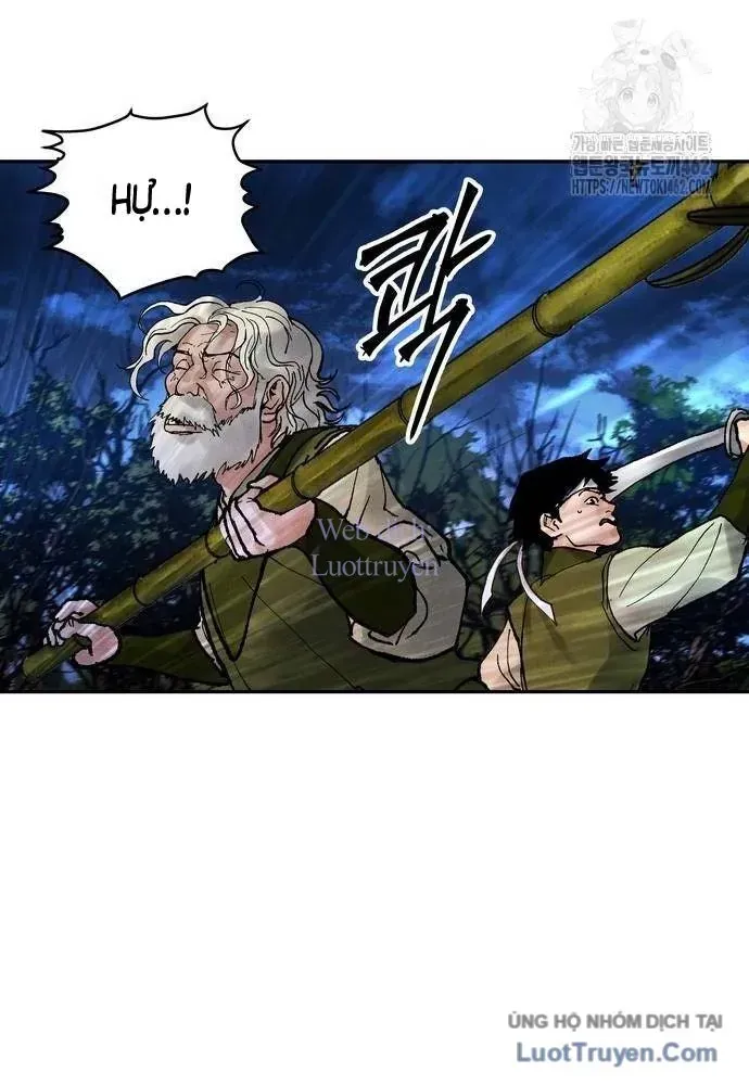 Vô Phạt Chap 20 - Next Chap 21
