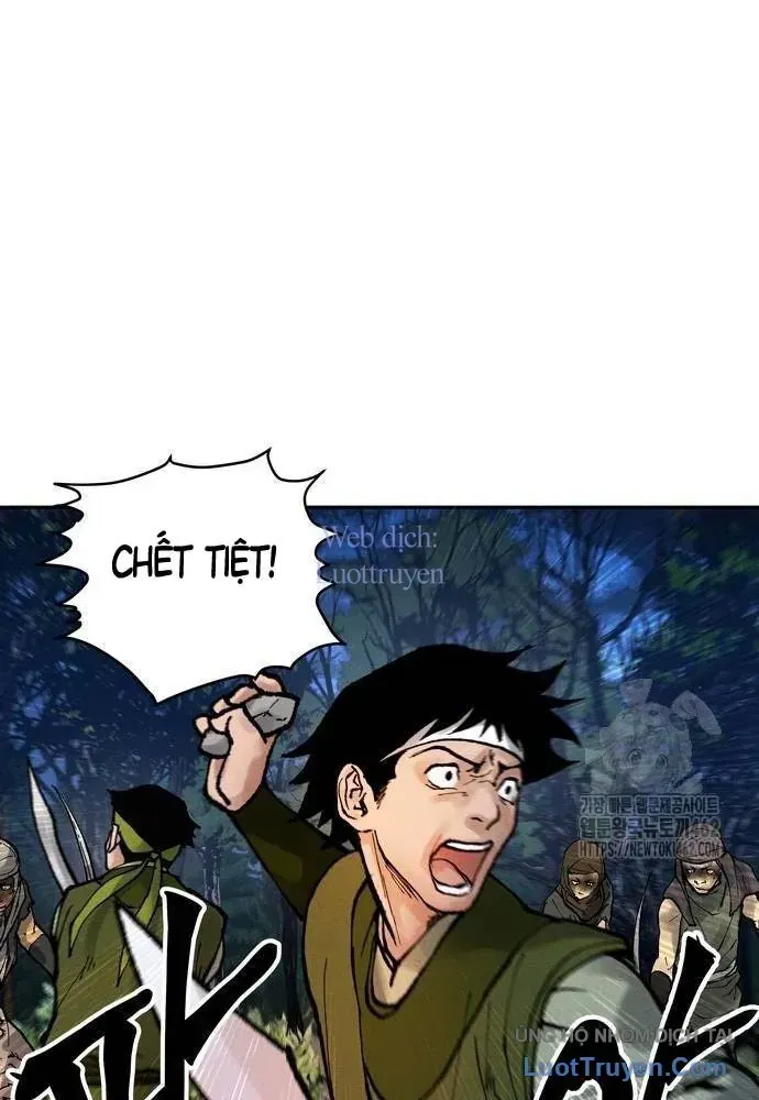 Vô Phạt Chap 20 - Next Chap 21