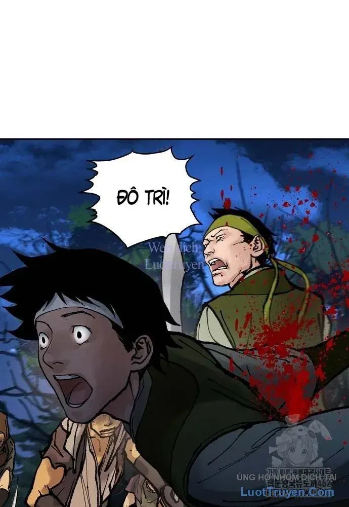 Vô Phạt Chap 20 - Next Chap 21