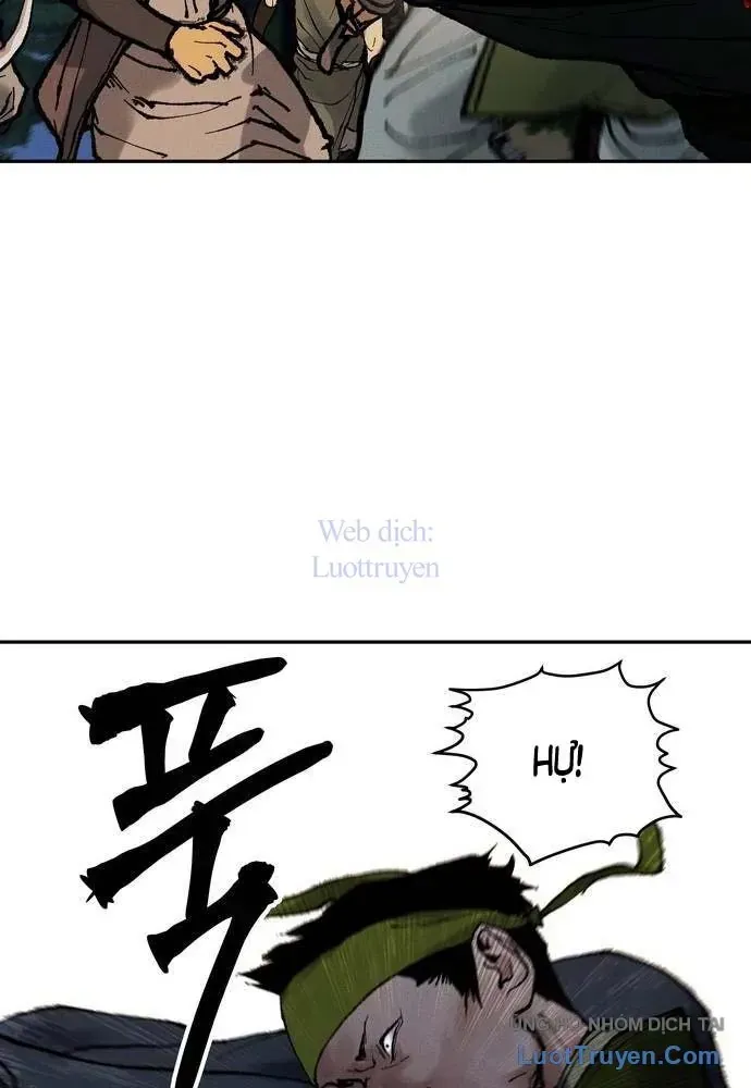 Vô Phạt Chap 20 - Next Chap 21