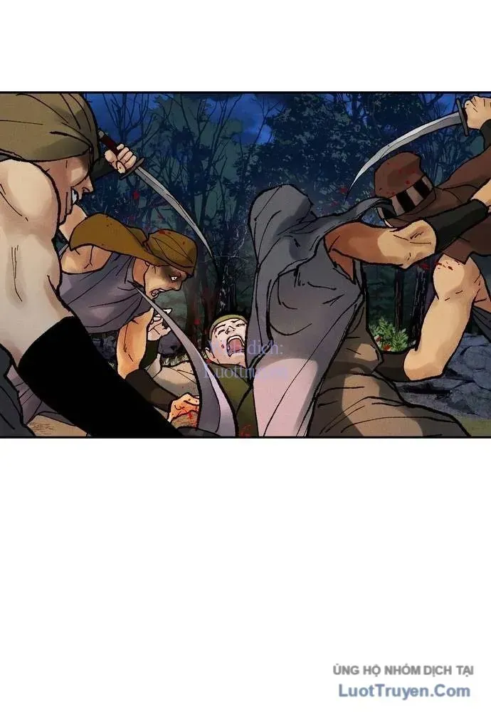 Vô Phạt Chap 20 - Next Chap 21