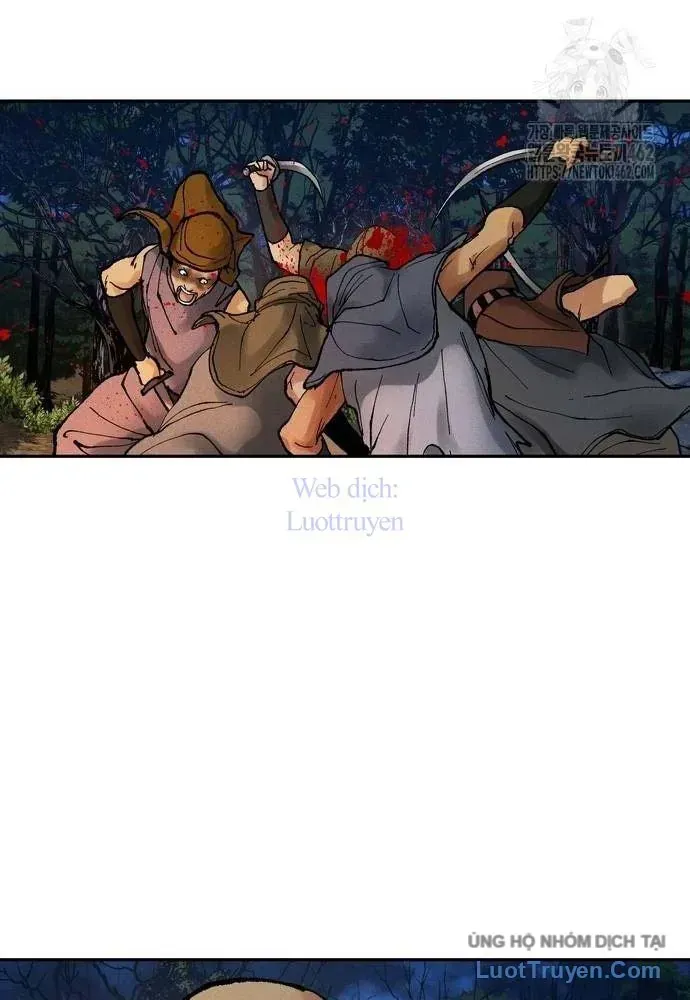 Vô Phạt Chap 20 - Next Chap 21