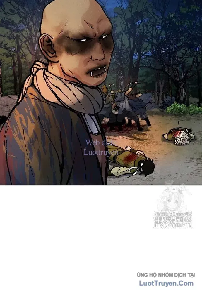 Vô Phạt Chap 20 - Next Chap 21